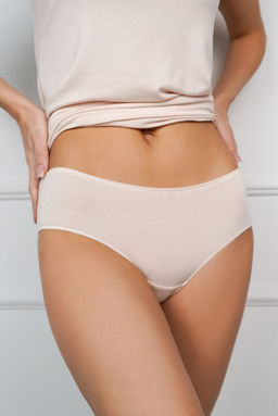 ТРУСЫ ЖЕНСКИЕ SLIP арт. 1900W-40056.2L-133