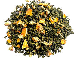 КамлёвЪ Молочно-персиковый улун, 500 г