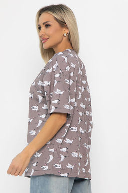 Блуза Аделаида - Lt collection фото 10