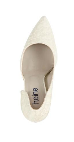 Туфли, охра - Gabor фото 4