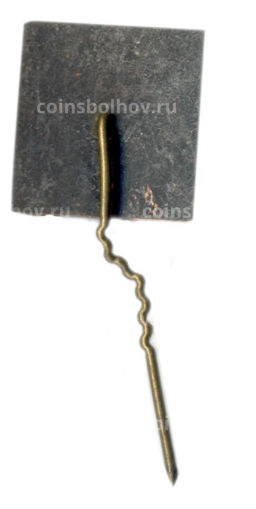 Значок Каунас