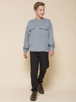 Pelican BFN8026U толстовка для мальчиков  фото 7