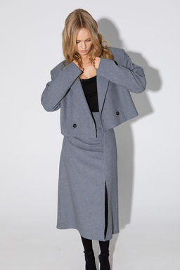 Костюм Pirs 4965 серый  фото 4