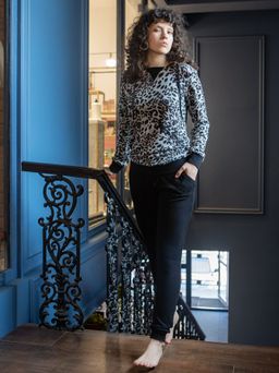 M-101 Opium Home&Sleepwear худи женское