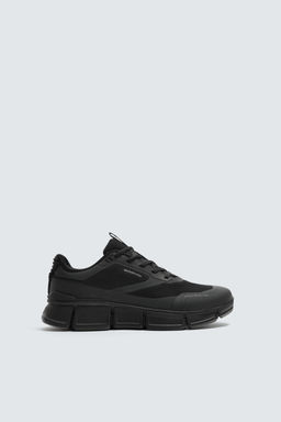 MONOCHROME TECHNICAL TRAINERS - Zara фото 9