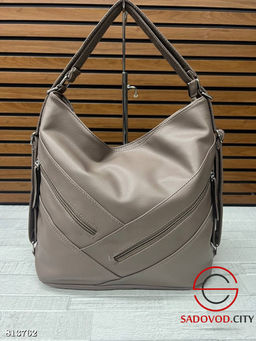 Сумка женская из эко.кожи