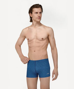 Шорты для плавания 25DEGREES Twist Navy 25D22005M, полиамид - Jogel фото 4