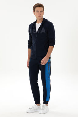 Erkek Lacivert E_ofman Alt_