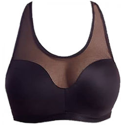 -46% БЮСТГАЛЬТЕР-ТОП Milavitsa 330105/100 чёрный