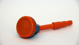 Душ-лейка 1/2-5/8-3/4 (арт.43) БШК