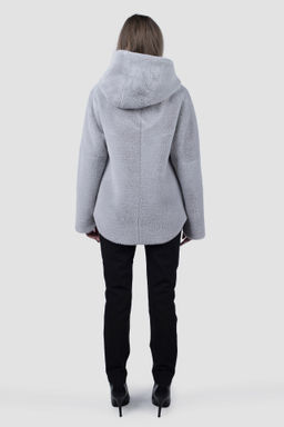 Пальто  демисезонное (пояс)