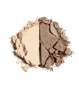 LuxVisage Пудра-скульптор IDEAL SCULPTING тон 1 Сливочная карамель - Golden rose фото 3