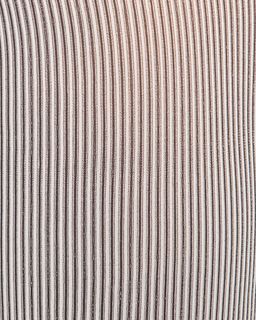 Колготки женские Mini  Napoletano COLORS 100(микрофибра полоски контрастные)