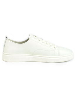 05-PDXL161-5 LT. GREEN Кроссовки женские (натуральная кожа)