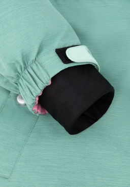 Куртка д/дев. Ирида - Oldos фото 5