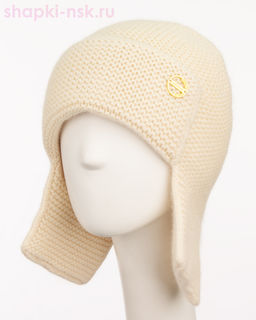 230160 REC Ушанка женская