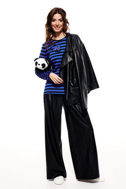 Джемпер 3707.1 - Elletto фото 9