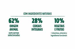 Скидка -10% Гуаби Натурал сухой корм для стерилизованных кошек цыпленок и коричневый рис 500г - Guabi natural фото 5