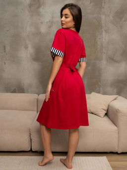 Халат мод.2119