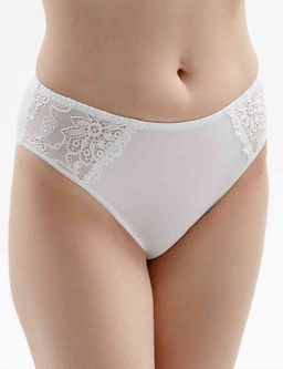 Трусы Misstyle 5002 Белый