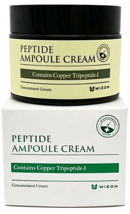MIZON Пептидный крем для лица 50мл