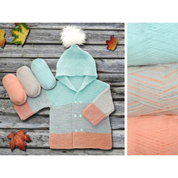 Эвридей сенфони (Everyday Senfoni) пряжа Himalaya 100%антипиллинг акрил 3х100г/196м