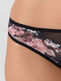 Цена за 2 штуки! ТРУСЫ ЖЕНСКИЕ - Mark formelle фото 5