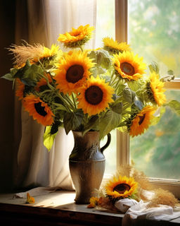 Алмазная мозаика на подрамнике 40х50