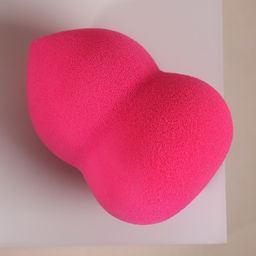 Набор спонжей для макияжа, увеличиваются при намокании, 6 шт, АССОРТИ, цвет МИКС - Queen fair фото 4