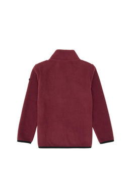 Erkek _ocuk Bordo Sweatshirt Sepette S_rpriz _ndirim - U.s. polo assn фото 2