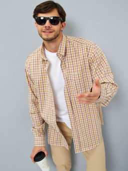 Рубашка мужская _ 07355