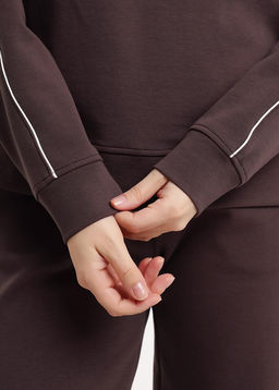 LSW26-100/1 Джемпер жен Карелия (ЧЗ)