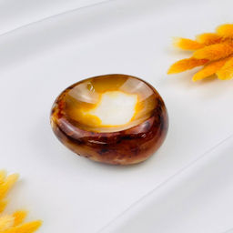 Чаша из Сердолика