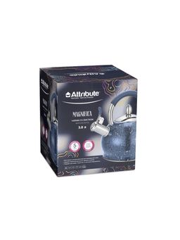 Чайник MAGNIFICA 3л - Attribute фото 2