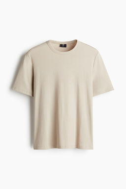Camiseta de canale Slim Fit - H&m фото 5