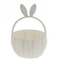 Корзина, L19 W19 H27,5/11,5 см