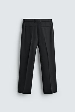 PANTAL?N BALLOON FIT / Gris / Azul - Zara фото 15