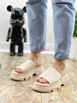 Сабо (36-40)р. / шт. - Mergemax фото 3