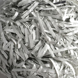 Наполнитель бумажный, серый, 50 г - Simaland фото 3