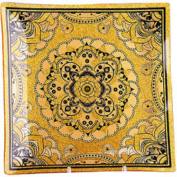 2004-01 Набор тарелок из 7 шт. (х8) - Mayer&boch фото 2