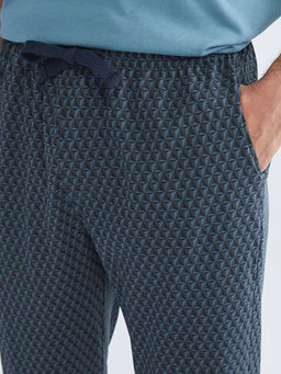 Standart Kal?p Erkek Pijama Alt