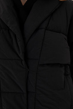 Женский черный жилет Неожиданная скидка в корзине - U.s. polo assn фото 7