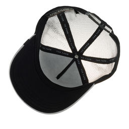 Бейсболка GOORIN BROTHERS арт. 101-1663 (черный / серый) фото 2