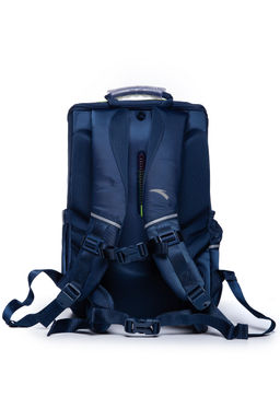 Рюкзак Синий