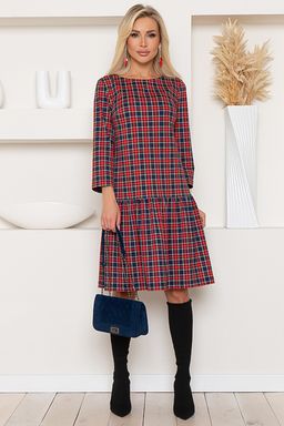 Платье 70832 - Avili фото 7