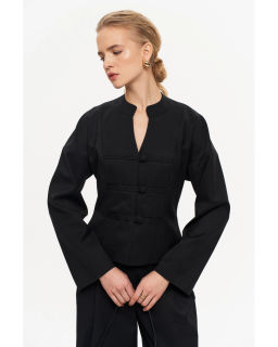 Жакет THE VERY 2437 фото 6