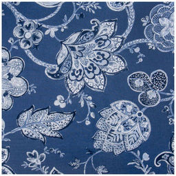 СКАТЕРТЬ 220*160 САПФИР,Х/Б 100 - Lefard фото 4