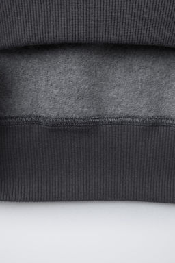 DOUBLE SLEEVE HOODIE - Zara фото 4