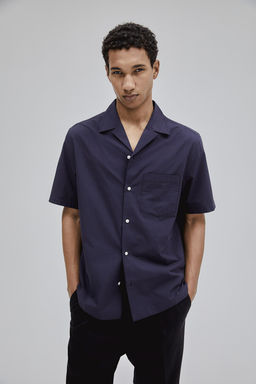 Camisa resort Regular Fit - H&m фото 3