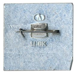 Значок Юрьев-Польский